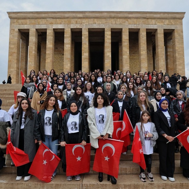 "Atatürk’e Armağan Şarkılar" 10 Kasım'da Harbiye'de