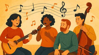 'Bir Nefes Arası'nda sanat terapisi