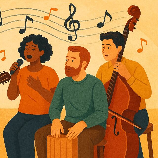 'Bir Nefes Arası'nda sanat terapisi