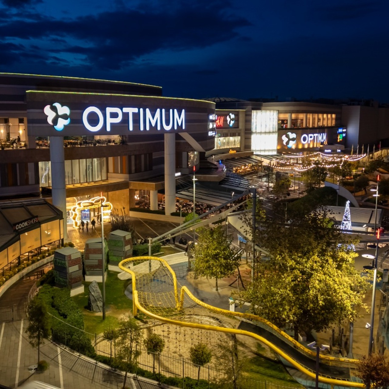 Rönesans Gayrimenkul Yatırım’ın operasyonel kârı 135 milyon Euro’ya ulaştı