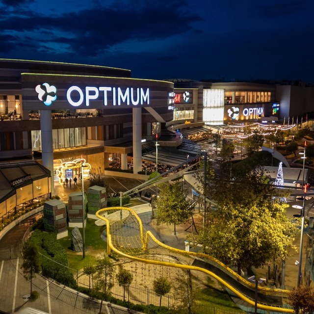 Rönesans Gayrimenkul Yatırım’ın operasyonel kârı 135 milyon Euro’ya ulaştı