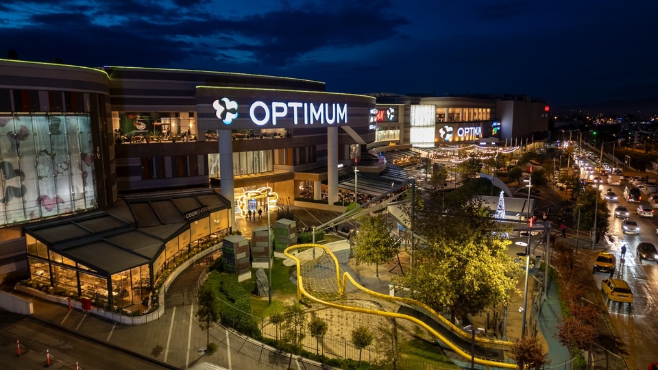 Rönesans Gayrimenkul Yatırım'ın operasyonel kârı 135 milyon Euro'ya ulaştı