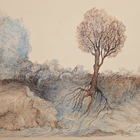 Gülseren Südor'dan 'Timeless & Spaceless' sergisi