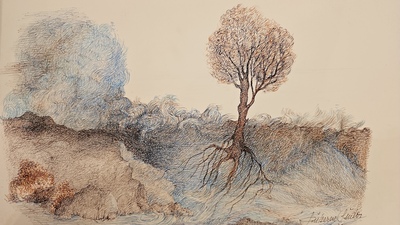 Gülseren Südor'dan 'Timeless & Spaceless' sergisi