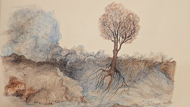 Gülseren Südor'dan 'Timeless & Spaceless' sergisi