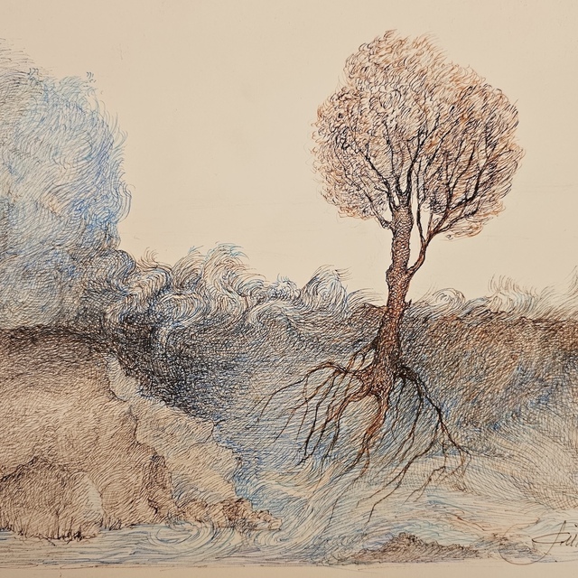 Gülseren Südor'dan 'Timeless & Spaceless' sergisi