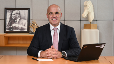 Sabancı'da portföy odaklı yeni yönetim modeli