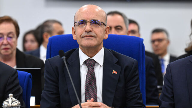 "Vergi ve harçlarda enflasyon hedefini dikkate alarak güncelleme gündemimizde"