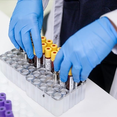 "Lösemi artık korkutucu değil"