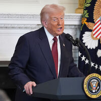 FIFA Trump'a barış ödülü verecek mi?