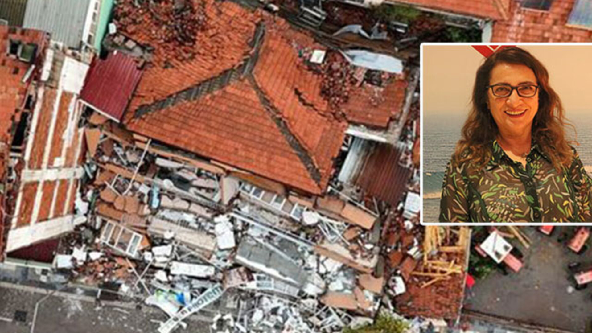 Son dakika deprem: Kandilli, 6.1'lik Sındırgı'yı kaç saniye önce bildi | SON DAKİKA HABER