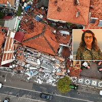 Kandilli, 6.1'lik Sındırgı'yı kaç saniye önce bildi?