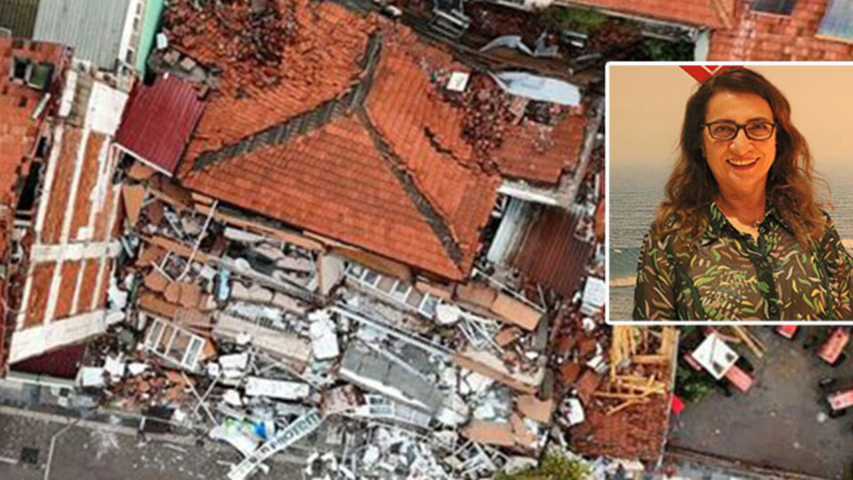 Kandilli, 6.1'lik Sındırgı'yı kaç saniye önce bildi?