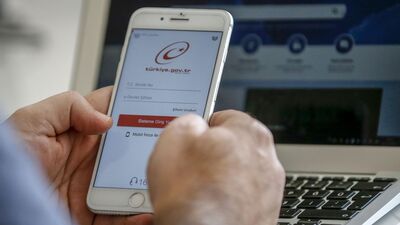 e-Devlet'te 2026'da 70 milyon kullanıcı hedefi