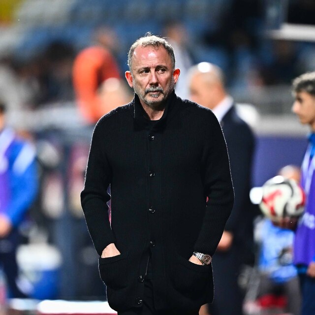 Sergen Yalçın'ın Antalya'da hücum planı!