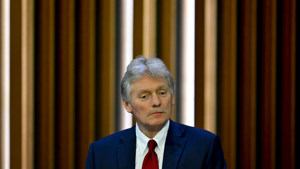 "ABD Putin'in talimatına tepki vermedi"