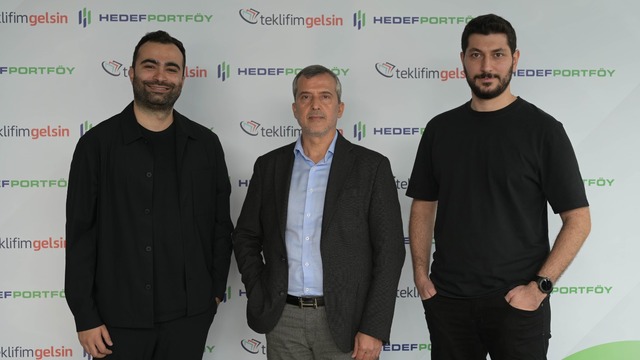 TeklifimGelsin 40 milyon dolar değere ulaştı