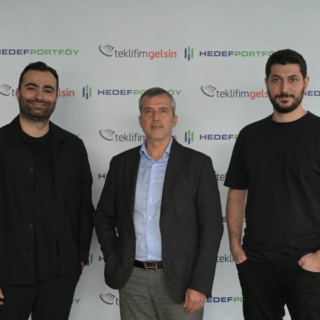 TeklifimGelsin 40 milyon dolar değere ulaştı