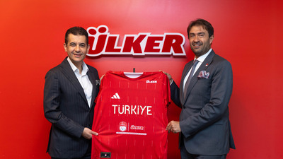 Ülker, TMPK'ye desteğini sürdürecek