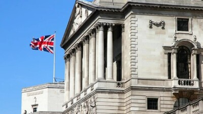 İngiltere Merkez Bankası faiz kararını açıkladı