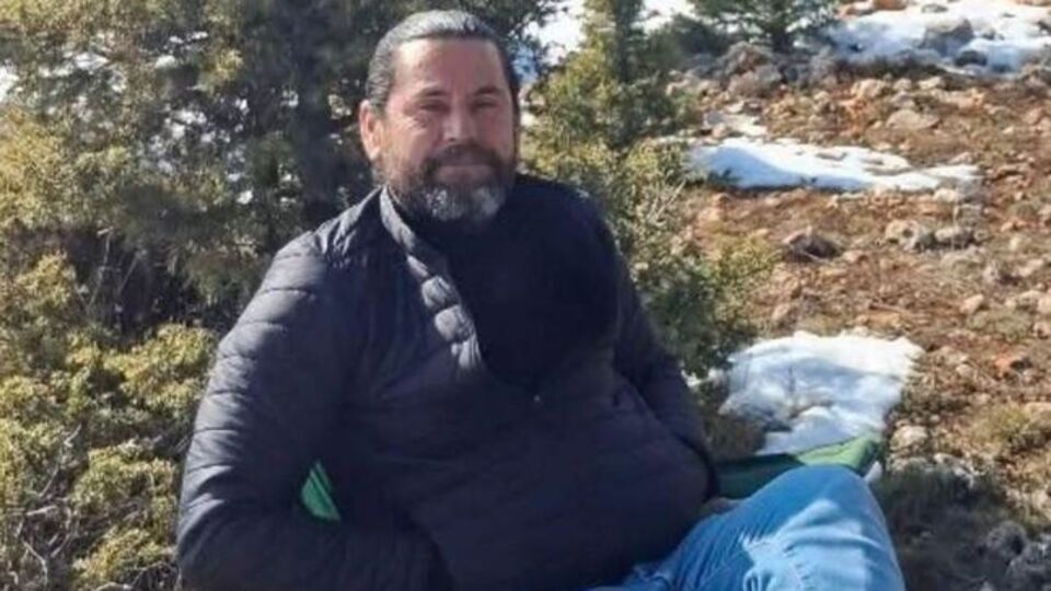 Evli ve 3 çocuk babasıydı... Beton dökerken öldüren hata!