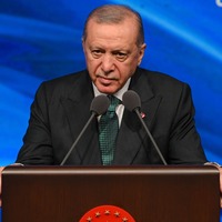 Cumhurbaşkanı Erdoğan'dan açıklamalar