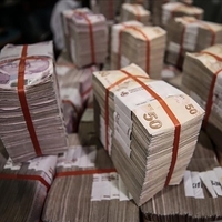 KKM bakiyelerindeki düşüş devam ediyor