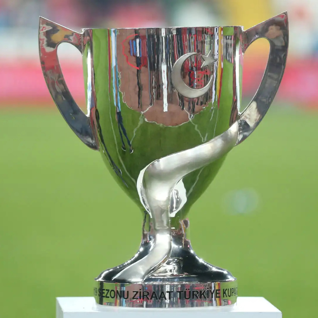 Kupada 4. eleme turu kuraları çekildi!