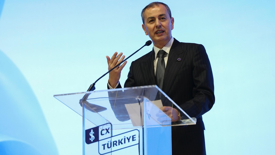 AI, davranış bilimi ve veri analitiği