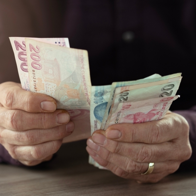 Memur-emekli maaş zam oranı kaç olacak?