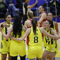 Fenerbahçe Opet, BOTAŞ'ı farklı yendi!