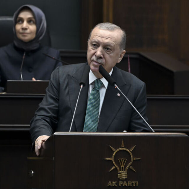 Cumhurbaşkanı Erdoğan, Özel'e tazminat davası açtı