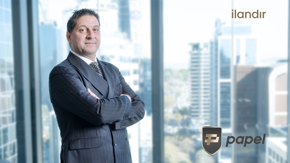 Papel; Yapay Zeka ve Akıllı Ürünlerle Finansı Yeniden Tasarlıyor