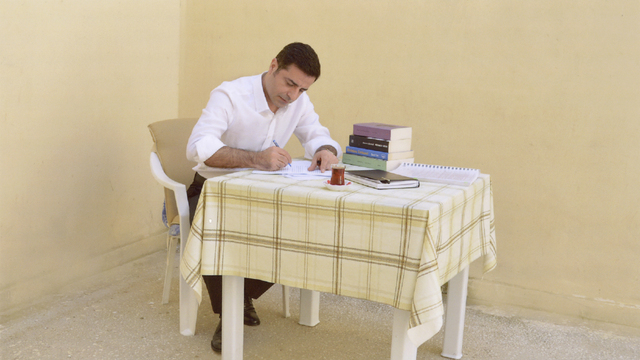 Demirtaş çıkar mı?