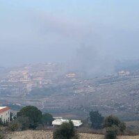 İsrail, Lübnan'daki Hizbullah grubuna saldırı başlattı