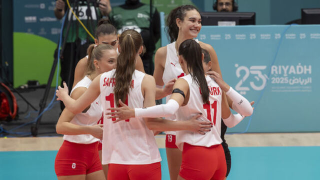 Filenin Sultanları, İran'a set vermedi!