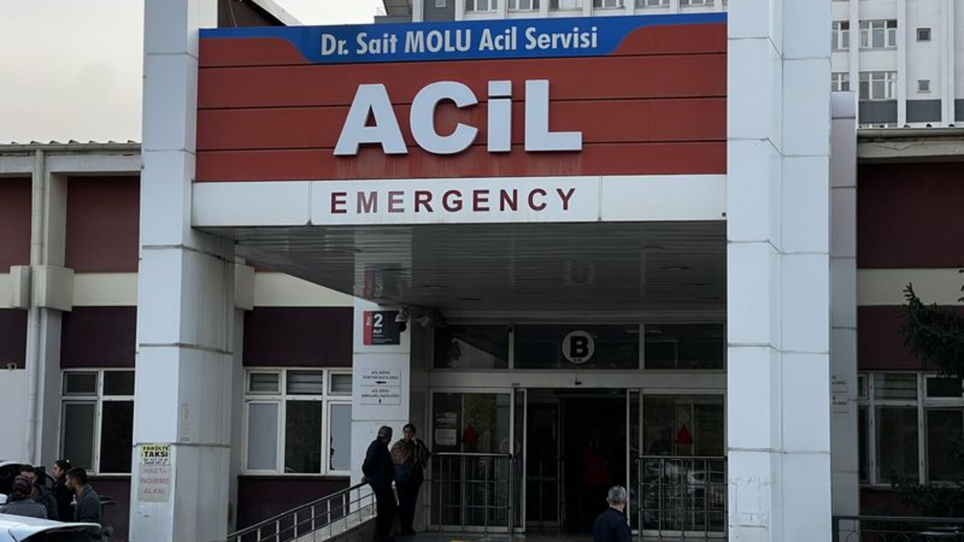 Sucuk festivali sonrası hastanelik oldular | Son dakika haberleri