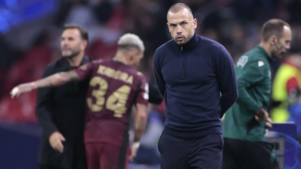 G.Saray maçı sonrası ayrılık kararı!