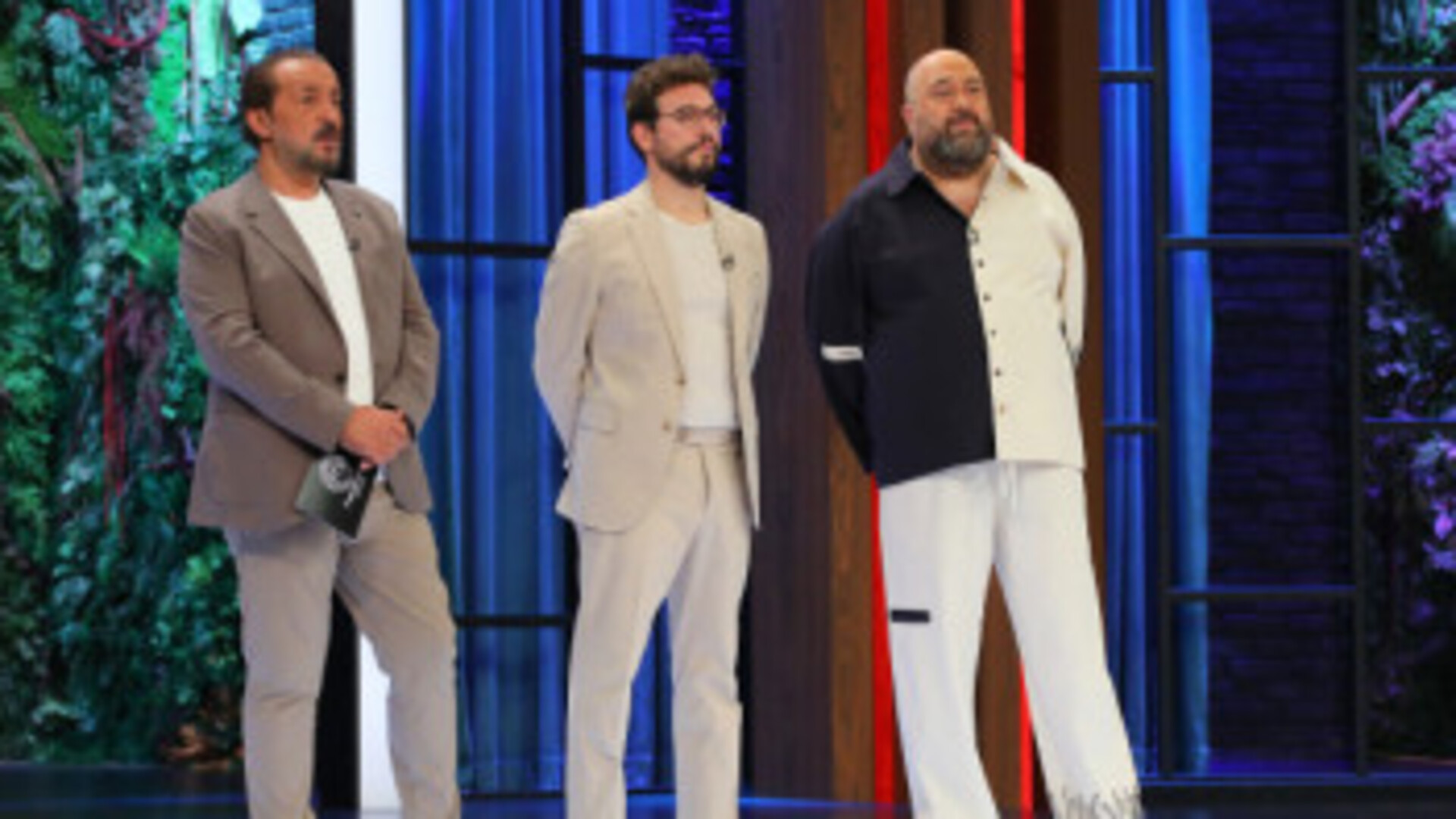 MasterChef dokunulmazlık oyununu kim kazandı? 6 Kasım 2025 Perşembe MasterChef eleme adayı kim oldu?