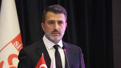 Sivasspor Başkanı görevinden ayrıldı!