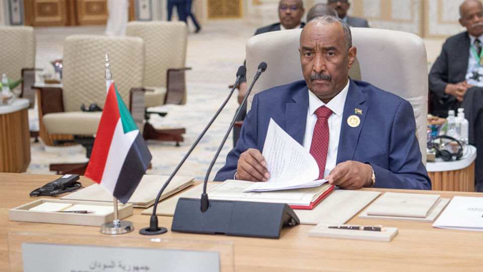 "HDK'yi yok etmek için mücadele sürecek"