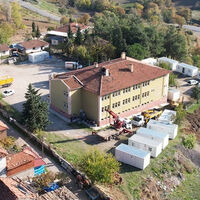 Balıkesir Sındırgı'da 4.3 büyüklüğünde deprem