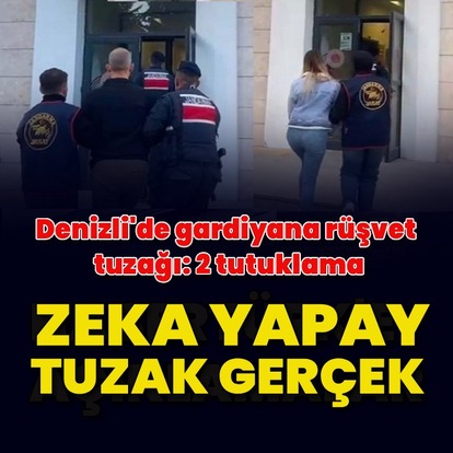 Zeka yapay tuzak gerçek