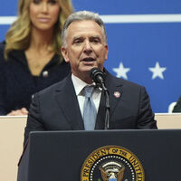 "1 ülke daha İbrahim Anlaşmaları'na katılacak"