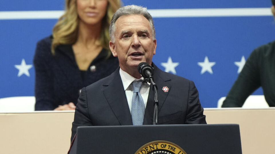 "1 ülke daha İbrahim Anlaşmaları'na katılacak"