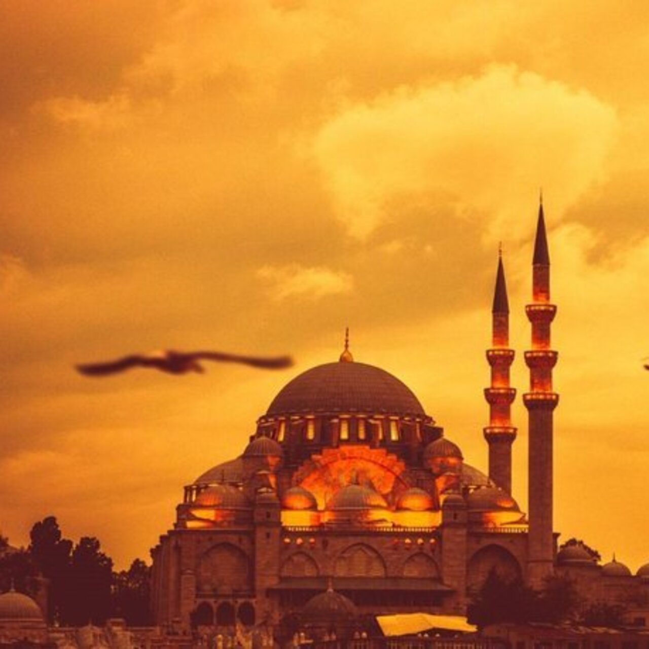 Cuma namazı kaçta?