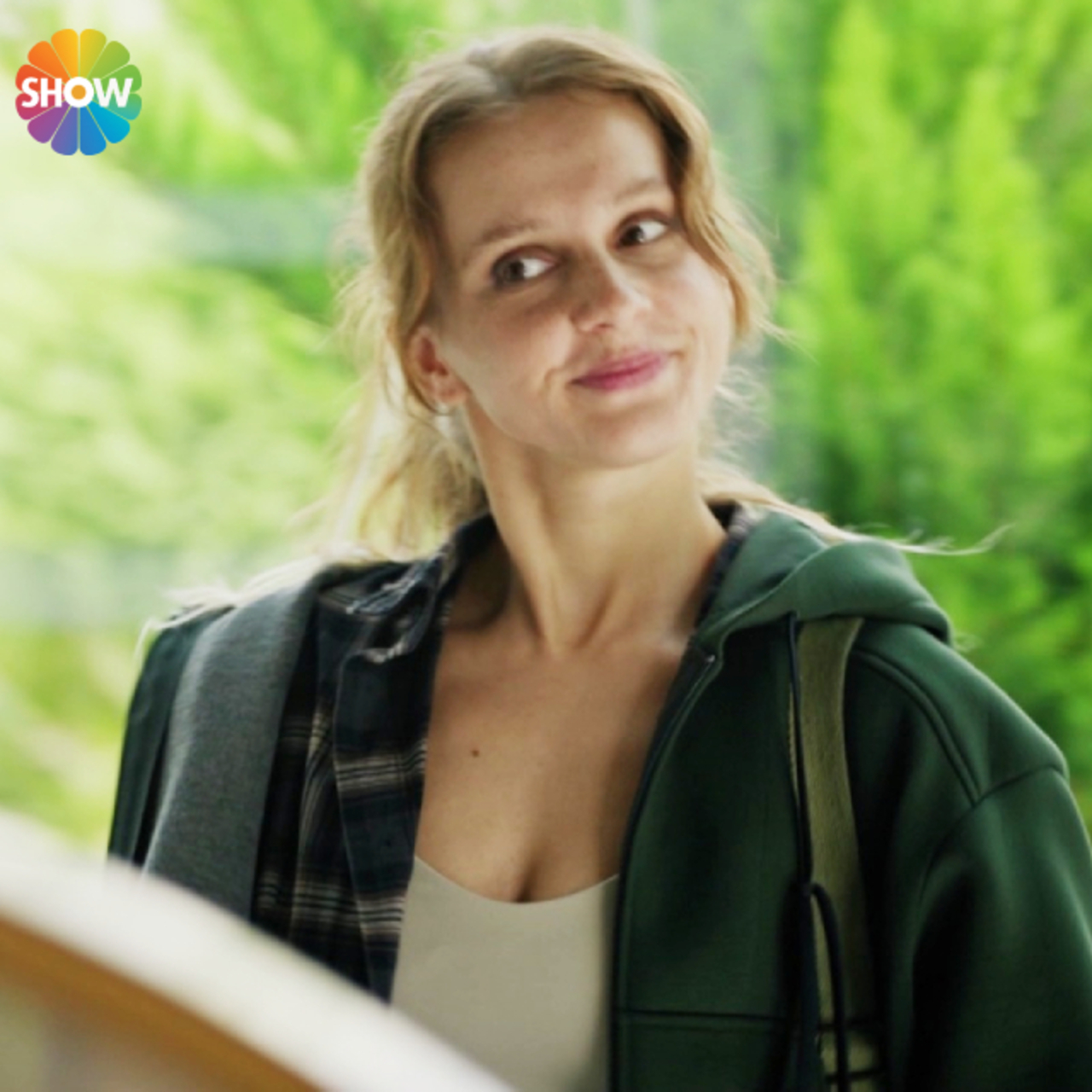 İzleyiciden tam not aldı