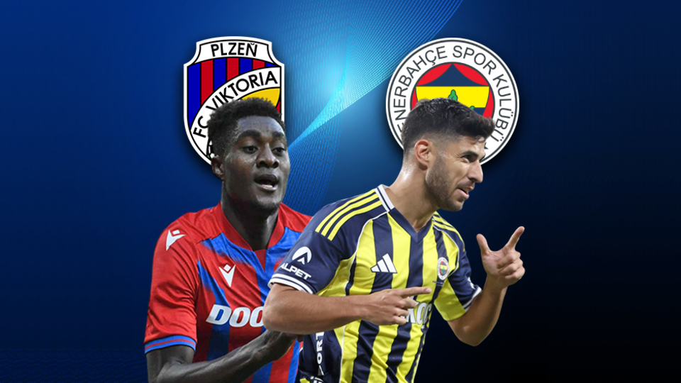 Fenerbahçe'nin 11'i belli oldu!