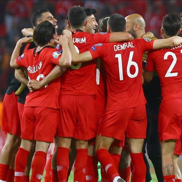 Milli maç tarihi ve saati