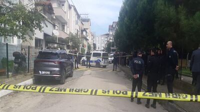 Eşini öldüren şüpheli tutuklandı